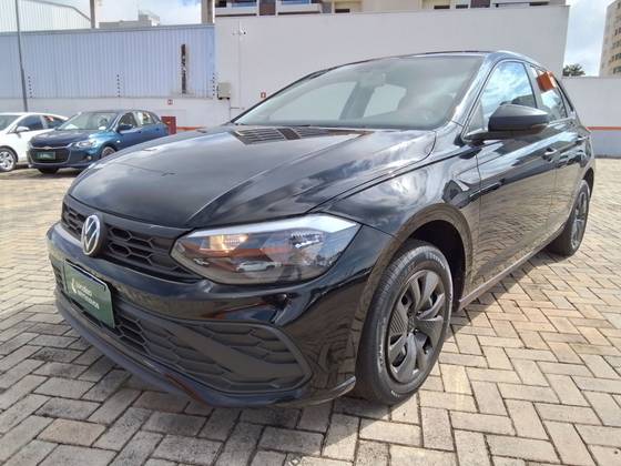 VOLKSWAGEN POLO 1.0 MPI TRACK MANUAL VOLKSWAGEN POLO 1.0 MPI TRACK MANUAL